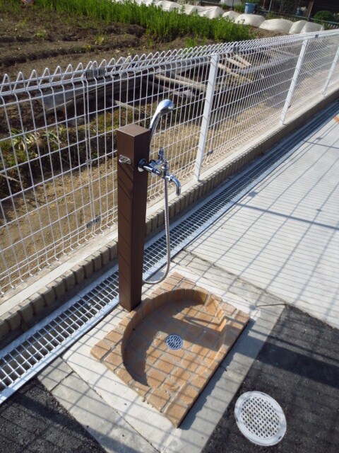 グレイス・シェーネの物件外観写真