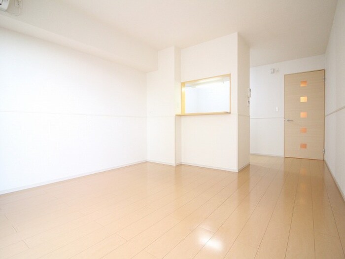 グレイス・シェーネの物件内観写真