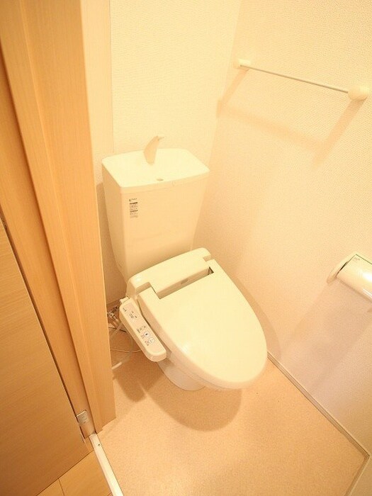 グレイス・シェーネの物件内観写真