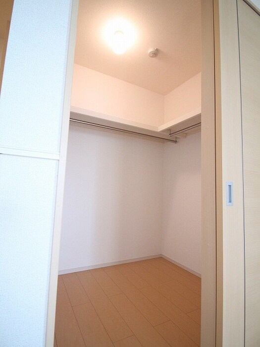 グレイス・シェーネの物件内観写真