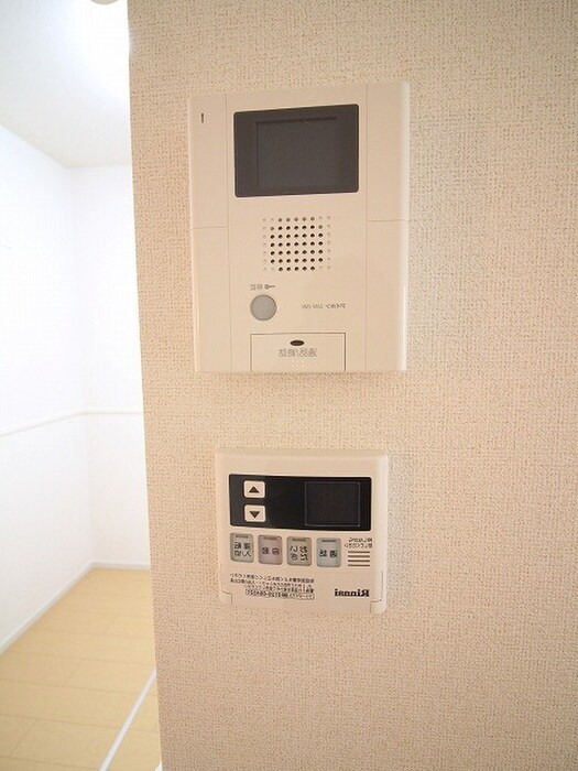 グレイス・シェーネの物件内観写真