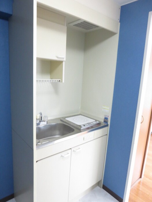 エルペキーニョの物件内観写真