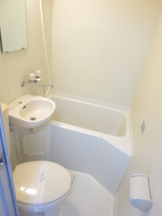 エルペキーニョの物件内観写真