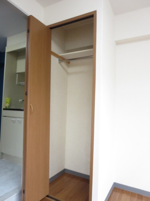 エルペキーニョの物件内観写真