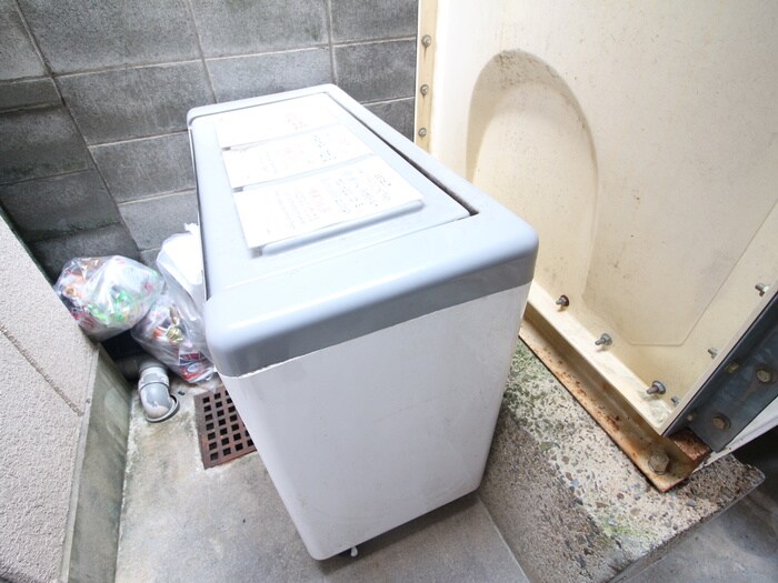 エルペキーニョの物件外観写真