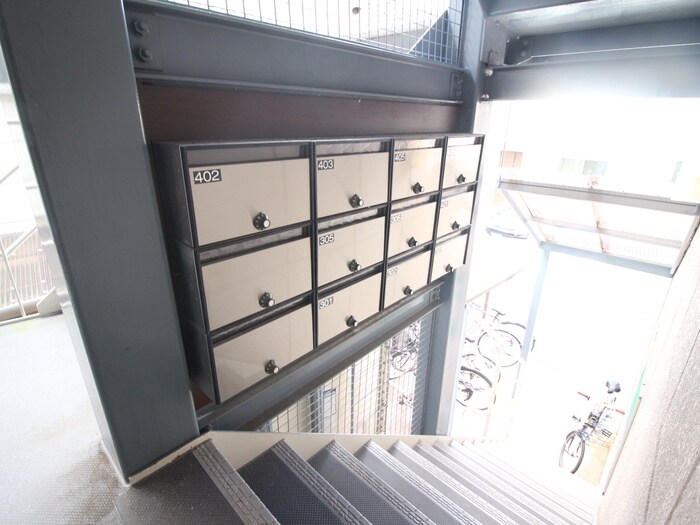 エルペキーニョの物件外観写真