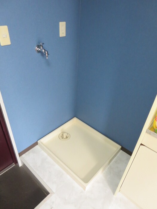 エルペキーニョの物件内観写真