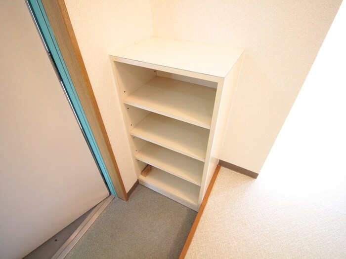 ビラＡＴＡＧＯ　Ａ棟の物件内観写真