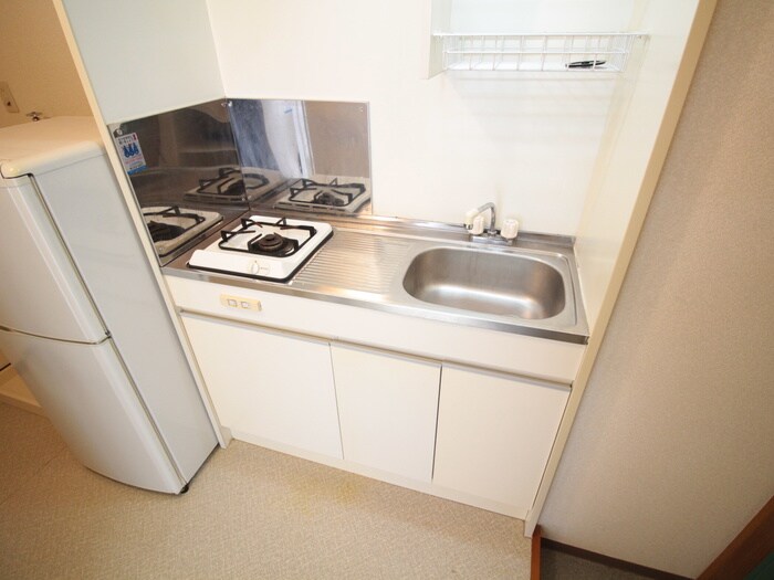 ビラＡＴＡＧＯ　Ａ棟の物件内観写真