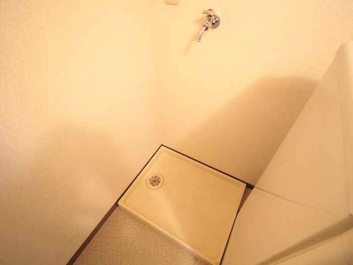 ビラＡＴＡＧＯ　Ａ棟の物件内観写真