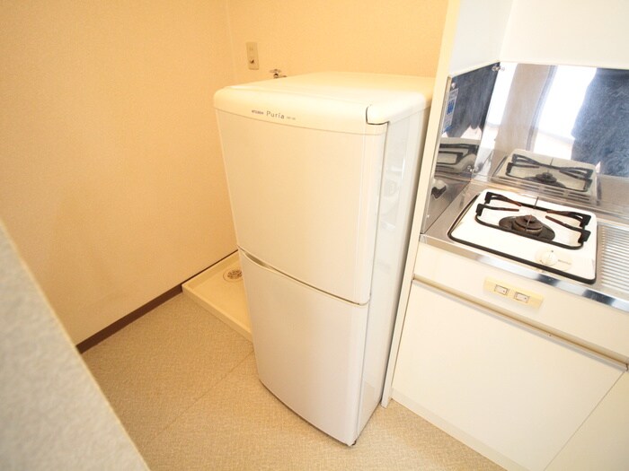 ビラＡＴＡＧＯ　Ａ棟の物件内観写真