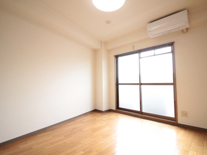 ビラＡＴＡＧＯ　Ａ棟の物件内観写真