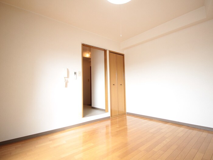 ビラＡＴＡＧＯ　Ａ棟の物件内観写真