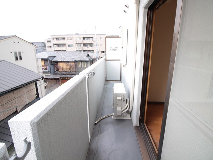 ビラＡＴＡＧＯ　Ａ棟の物件内観写真