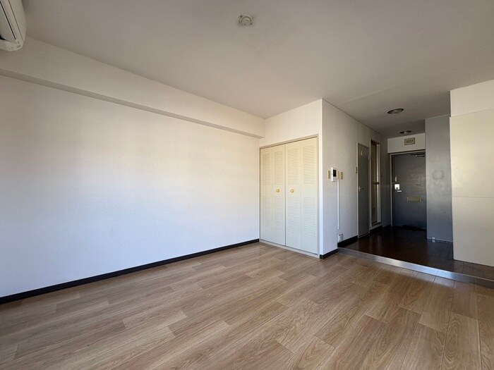 ワコ－レ下沢の物件内観写真