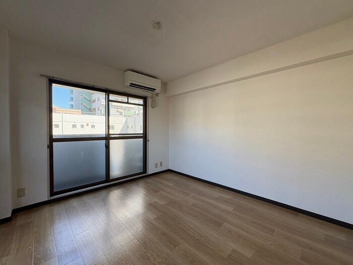 ワコ－レ下沢の物件内観写真