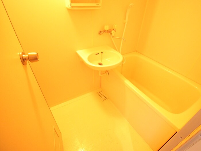 ワコ－レ下沢の物件内観写真