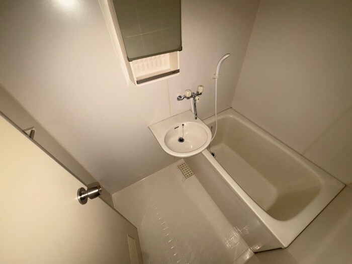 ワコ－レ下沢の物件内観写真