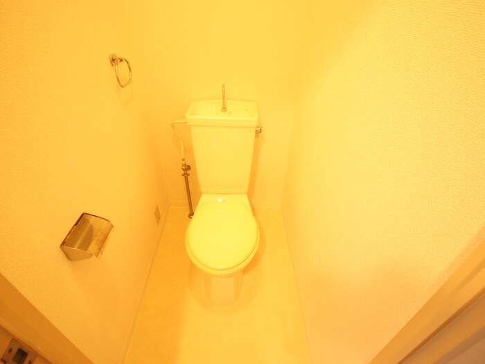 ワコ－レ下沢の物件内観写真