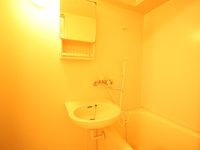 ワコ－レ下沢の物件内観写真