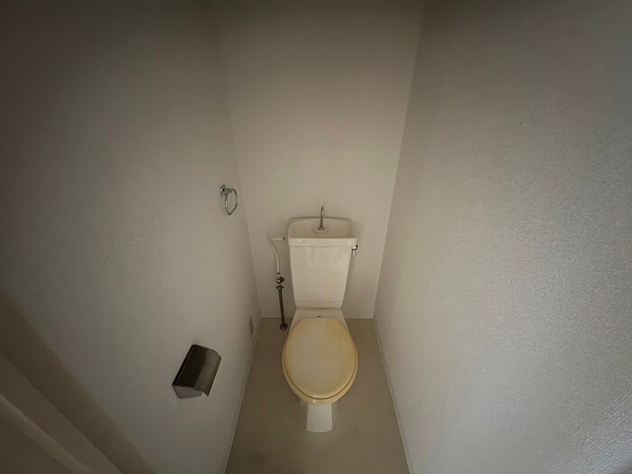 ワコ－レ下沢の物件内観写真