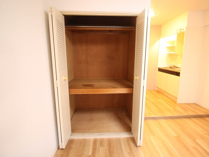 ワコ－レ下沢の物件内観写真