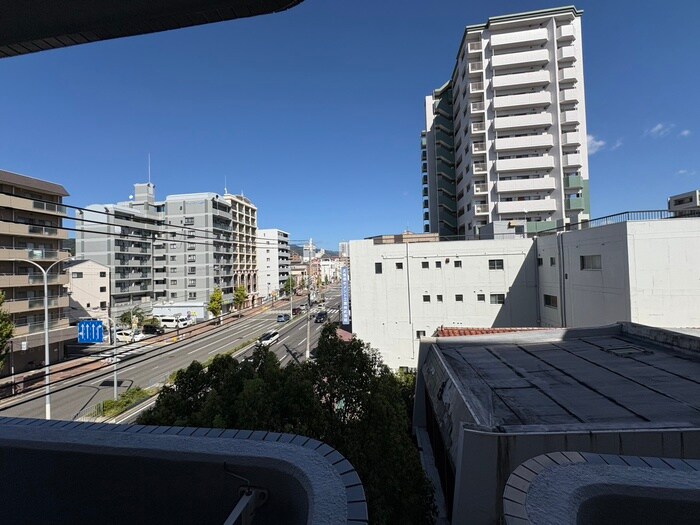 ワコ－レ下沢の物件内観写真