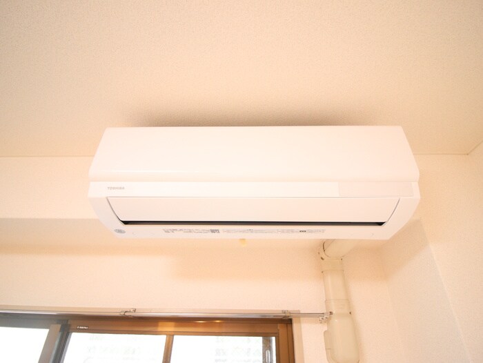 ワコ－レ下沢の物件内観写真