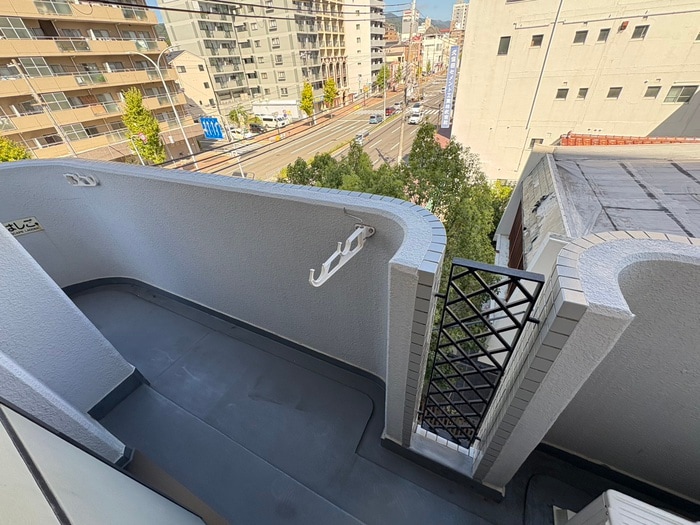 ワコ－レ下沢の物件内観写真