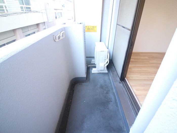 ワコ－レ下沢の物件内観写真