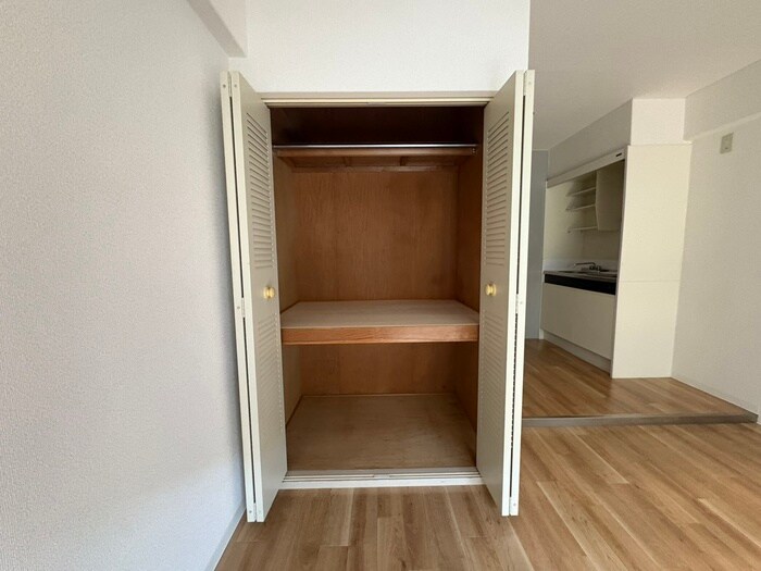 ワコ－レ下沢の物件内観写真