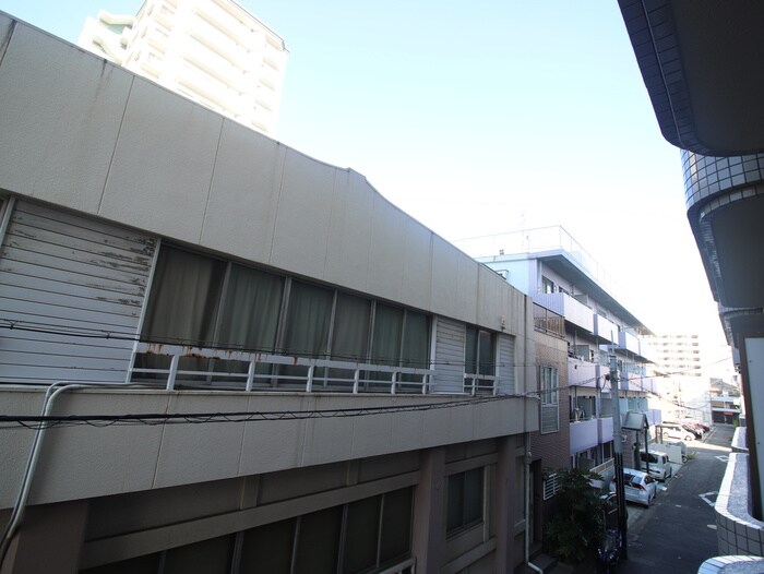 ワコ－レ下沢の物件内観写真