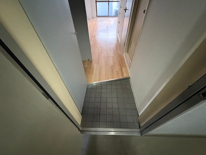 ワコ－レ下沢の物件内観写真