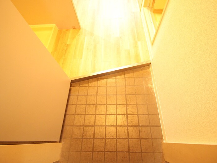 ワコ－レ下沢の物件内観写真