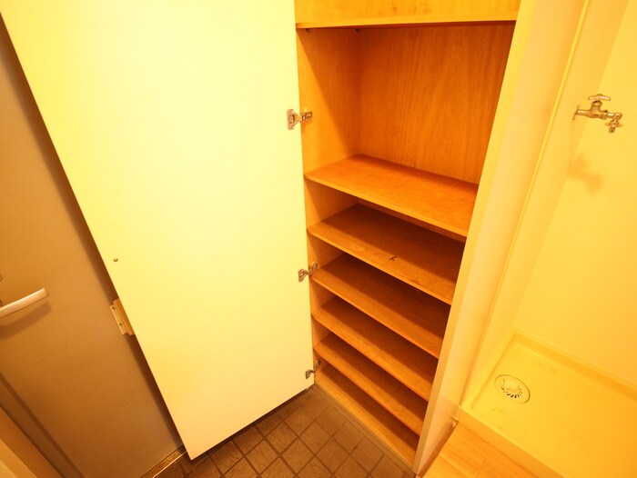 ワコ－レ下沢の物件内観写真