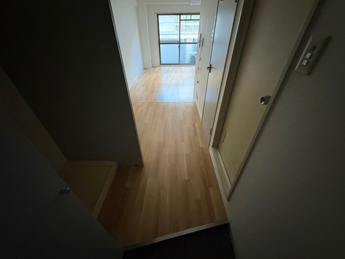 ワコ－レ下沢の物件内観写真