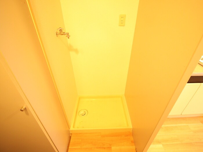 ワコ－レ下沢の物件内観写真