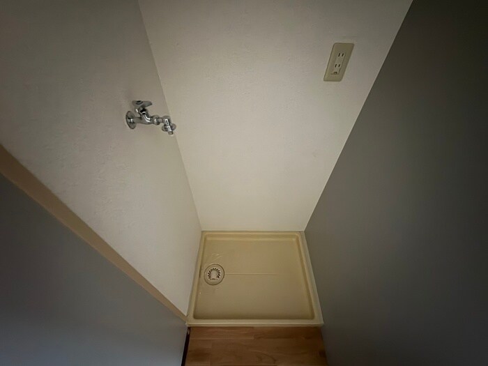 ワコ－レ下沢の物件内観写真