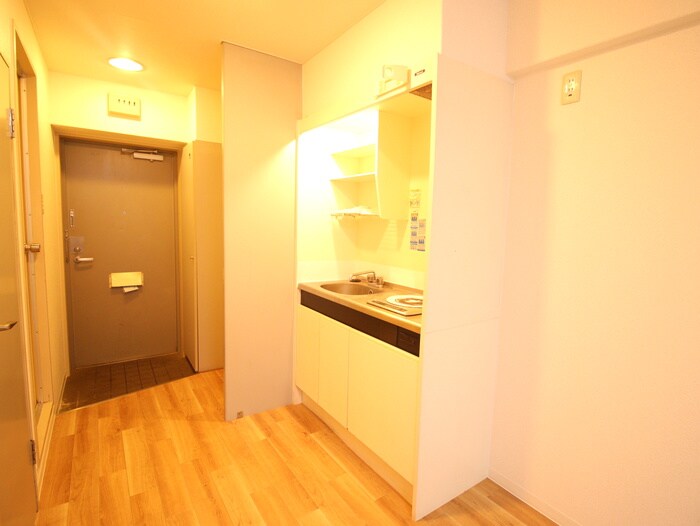 ワコ－レ下沢の物件内観写真