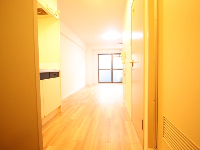 ワコ－レ下沢の物件内観写真