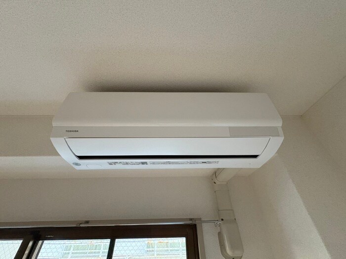 ワコ－レ下沢の物件内観写真