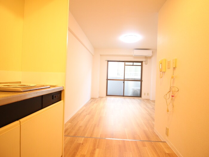 ワコ－レ下沢の物件内観写真