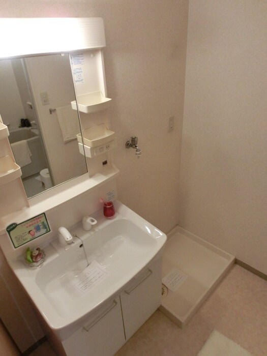 タウンコ－ト咲佳映の物件内観写真