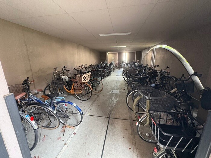 タウンコ－ト咲佳映の物件外観写真