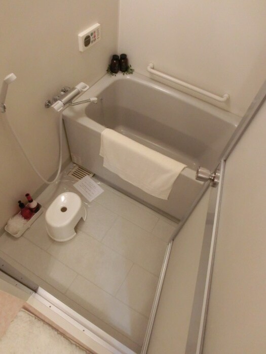 タウンコ－ト咲佳映の物件内観写真