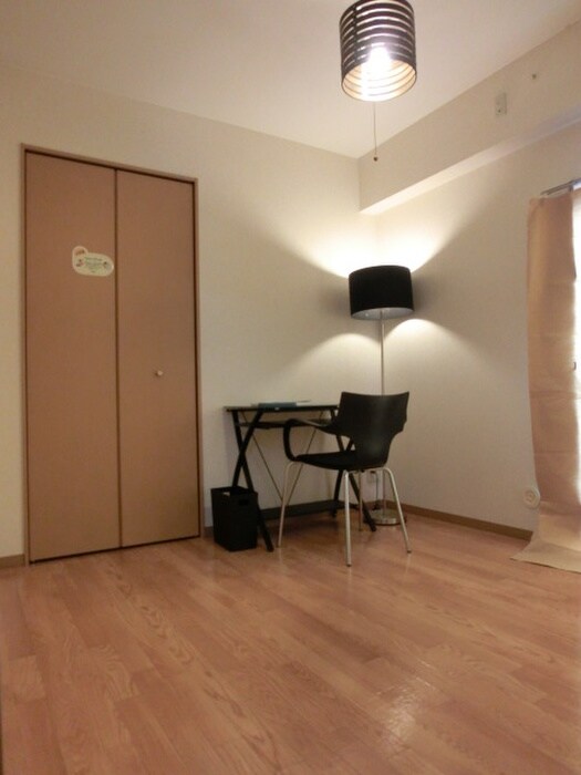 タウンコ－ト咲佳映の物件内観写真