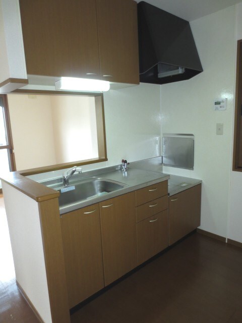 ヴィラ－ジュＣ棟の物件内観写真