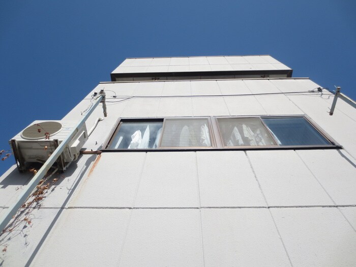 Ｃ・Ｓビルの物件外観写真