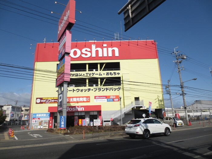 Ｃ・Ｓビルの物件外観写真