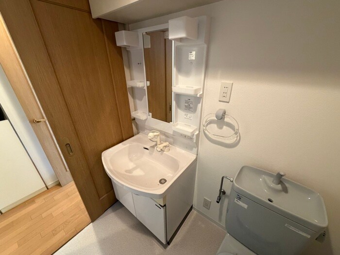 ヴィ－タ塚本通の物件内観写真